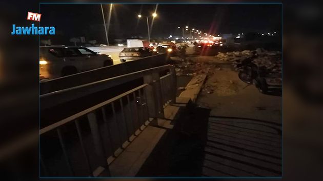 الداخلية تصدر بلاغا جديدا حول ملابسات العثور على جثة الشاب المفقود