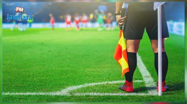 الربطة الاولى : الجريدي يدير كلاسيكو الترجي و النجم