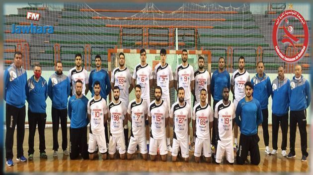 Ø¯ÙˆØ±Ø© Ù‚Ø·Ø± Ù„ÙƒØ±Ø© Ø§Ù„ÙŠØ¯ Ø§Ù„Ù…Ù†ØªØ®Ø¨ Ø§Ù„ÙˆØ·Ù†ÙŠ ÙŠÙ†Ù‡Ø²Ù… Ø£Ù…Ø§Ù… Ø§Ù„Ø£Ø±Ø¬Ù†ØªÙŠÙ†