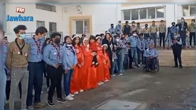 رئيس الحكومة يشرف على حملة وطنية لنظافة وصيانة المؤسسات التربوية 