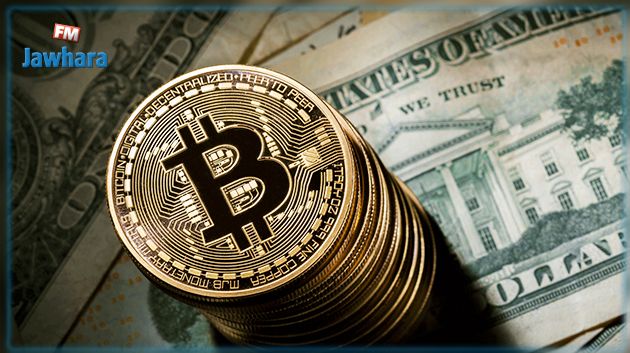 بيتكوين تبلغ مستوى قياسيا جديدا