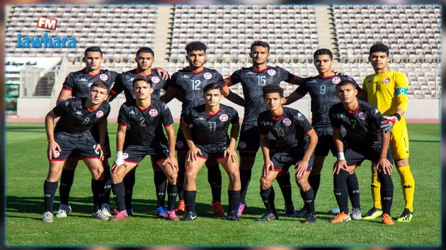 منتخب أقل من 17 سنة: نتائج قرعة تصفيات دورة اتحاد شمال إفريقيا