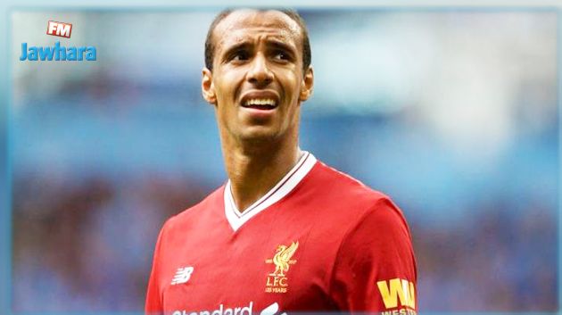 مدة غياب ماتيب عن ليفربول بسبب الاصابة