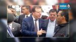  محمد فريخة : أعمل بكل جد لعبور الدور الأول