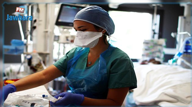 باجة : وفاة 5 أشخاص بفيروس كورونا