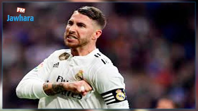اخر التطورات في ملف رحيل راموس عن ريال مدريد
