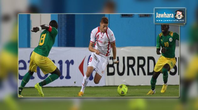 المنتخب التونسي : انطلاق التحضيرات لمباراة بوتسوانا