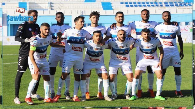 تفاصيل رحلة الاتحاد المنستيري الى القاهرة لمواجهة اهلي طرابلس