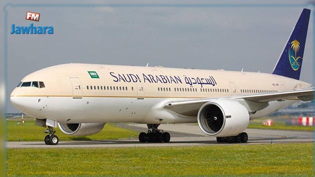 السعودية تعلن عن قرار جديد بخصوص الرحلات الجوية