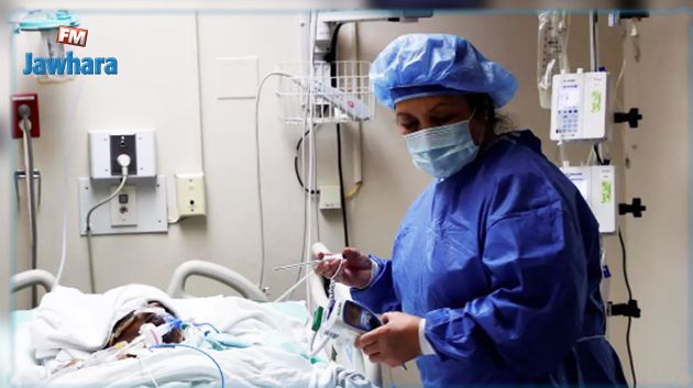 قابس: تسجيل حالتي وفاة و124 اصابة جديدة بكورونا