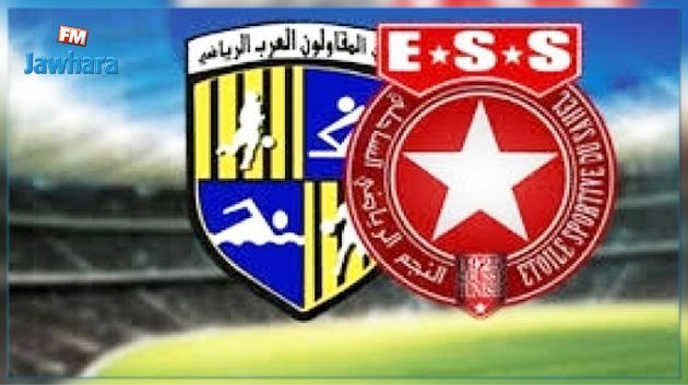 منافس النجم في كاس الكاف يسجل خمس اصابات بفيروس كوفيد-19