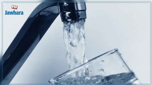 بداية من يوم الأربعاء : اضطراب في توزيع الماء بهذه الولايات