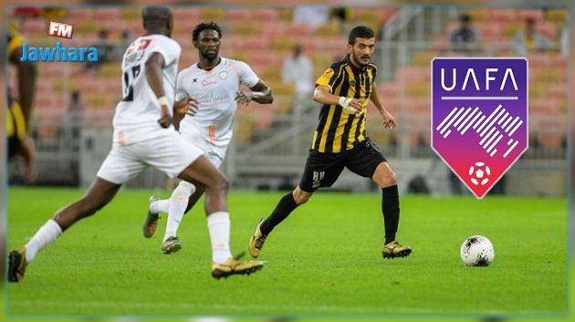 البطولة العربية : الاتحاد السعودي يفوز على الشباب و يتأهل الى الدور النهائي