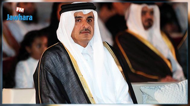 أمير قطر يحضر القمة الخليجية بالسعودية واتفاق مرتقب غدا الثلاثاء برعاية أمريكية 
