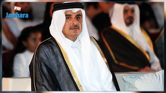 أمير قطر يحضر القمة الخليجية بالسعودية واتفاق مرتقب غدا الثلاثاء برعاية أمريكية