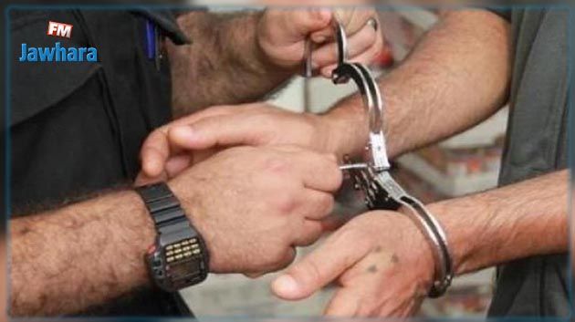 أوهم الأمن بتعرضه لعملية