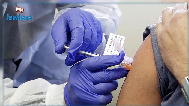 فرنسا توسع حملة التطعيم ضد فيروس كورونا