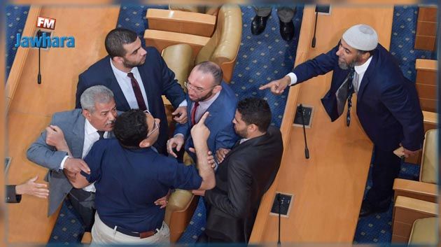 الغيابات والتّشويش أبرز التنقيحات المقترحة على النظام الداخلي لمجلس نواب الشعب