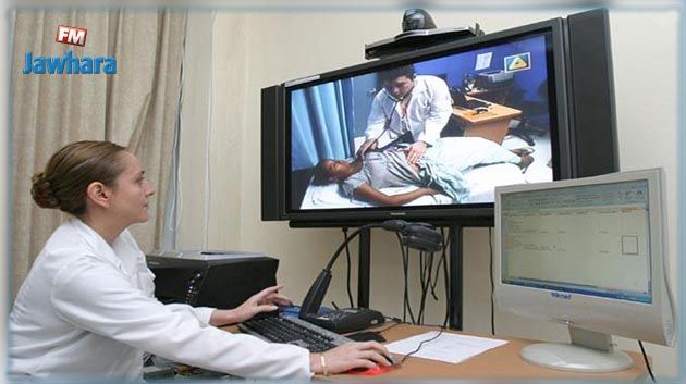 وزير الصحة: منظومة مُمارسة الطبّ والعيادات عن بُعد جاهزة للعمل