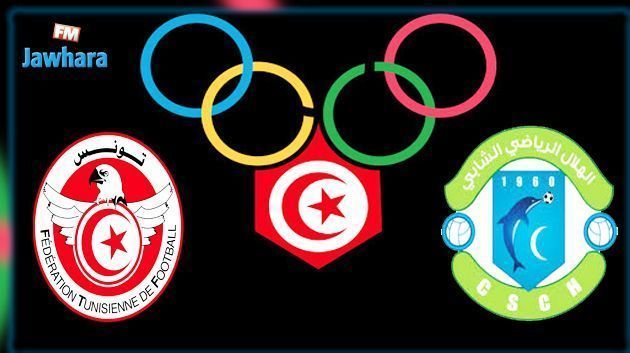 عاجل : الهيئة التنفيذية للجنة الاولمبية تجمد نشاط وديع الجرئ