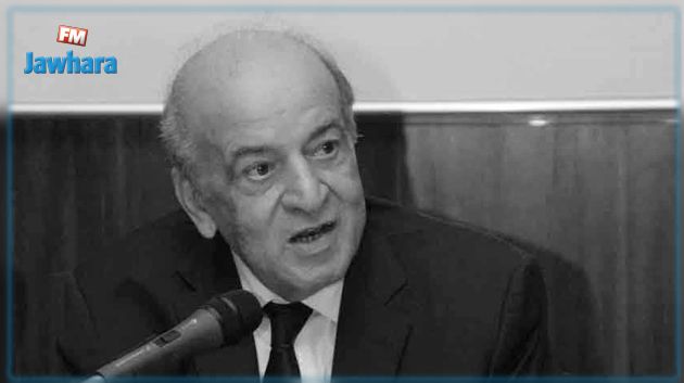 الوزير الأسبق منصر الرويسي في ذمة الله