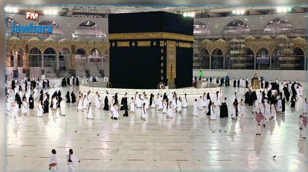 السعودية: أخذ لقاح كورونا شرط لأداء العمرة