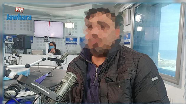 حالة اجتماعية قاسية : تعرّض لحادث شغل فتنكّر له مُشغله