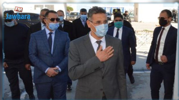 المشيشي يوضح بخصوص ربط إقالة وزير الداخلية بإيقاف صاحب نزل في سوسة
