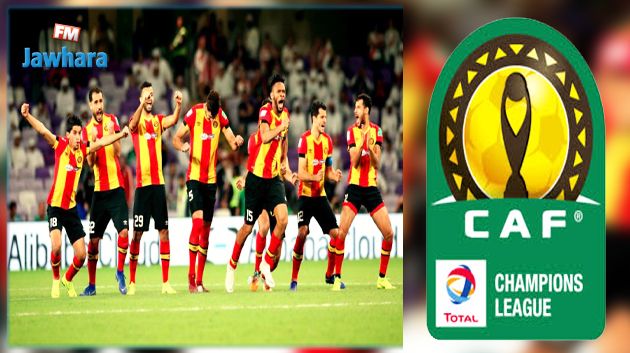 الترجي يتأهل بصعوبة على حساب أهلي بنغازي الليبي