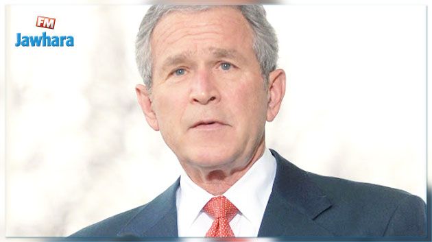 بوش: هكذا يتمّ الطعن بنتائج الانتخابات في 