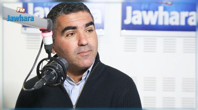 اهلي طرابلس: اقالة المدرب جلال القادري