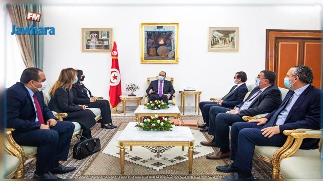 رئيس الحكومة حول إيقاف نبيل القروي : القضاء سيكون الفيصل