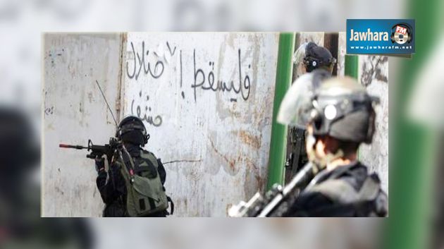  مقتل جندي ومستوطنة إسرائيليين وإصابة آخرين في الخليل وتل أبيب