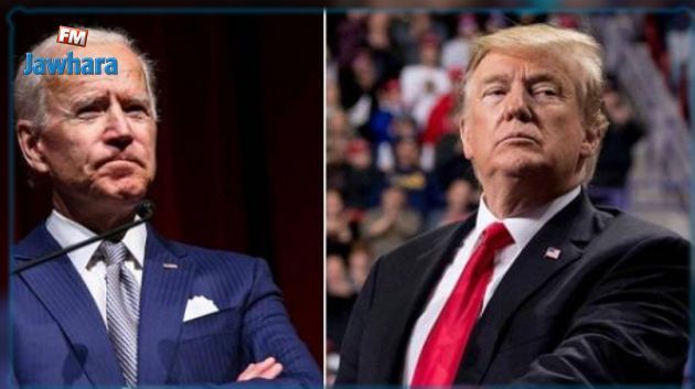 ترامب لن يحضر حفل تنصيب بايدن