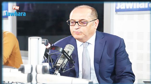 المكشر : الجريء هو المتسبب في الازمة الحالية للنادي الافريقي