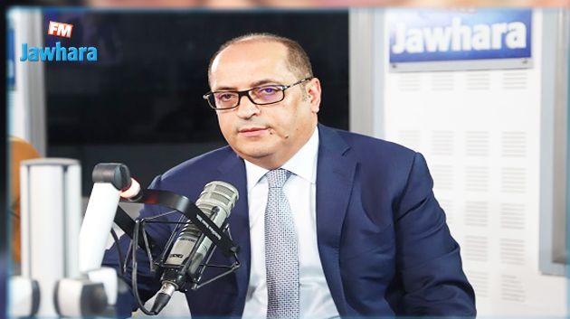 المكشر : هذا موعد نظر التاس في ملف هلال الشابة