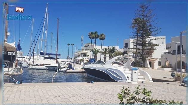 ارتفاع ملحوظ  في درجات الحرارة وأرقام قياسية في ولايتين