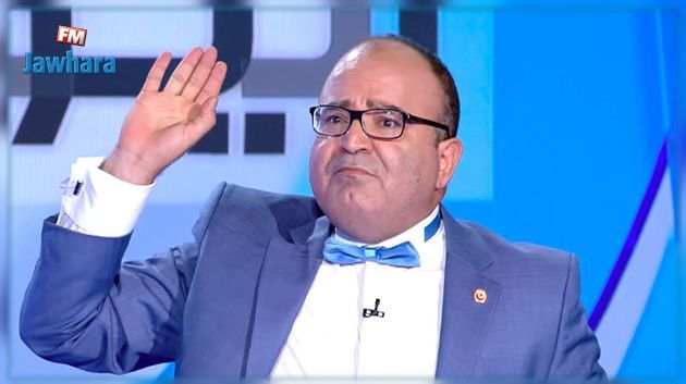 محمد بوغلاب يعلن إصابته بفيروس كورونا