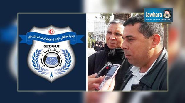 لسعد الكشو : التواجد الامني المكثف لن يكون بمناسبة الإنتخابات فقط