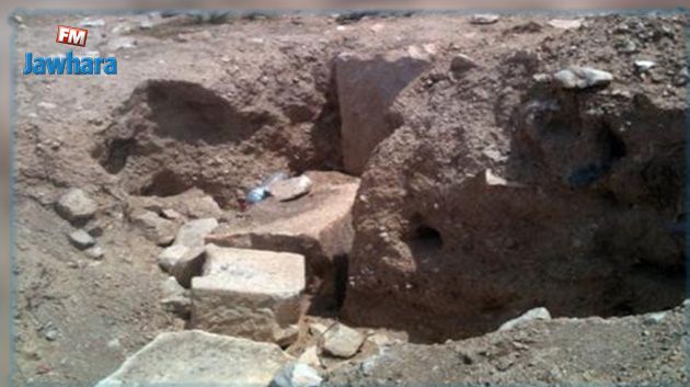 بن عروس : ضبط 7 أشخاص بصدد التنقيب عن الآثار