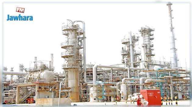 صفاقس: إعادة غلق المنطقة الصناعية بالصخيرة