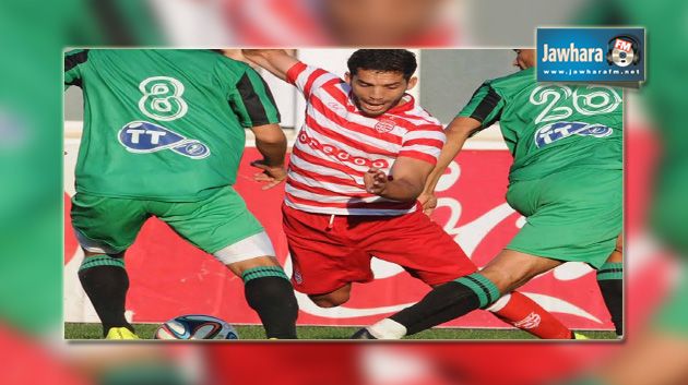 المنتخب الجزائري : إبراهيم شنيحي لاعب مولودية العلمة يعوض عبد المؤمن دجابو المصاب