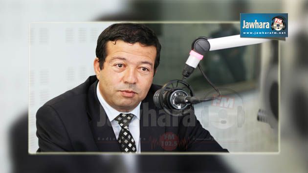 علي الشورابي : لدي المواصفات التي تبحث عنها النهضة في الرئيس القادم