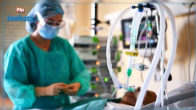 الكاف: ارتفاع عدد الوفيات بفيروس كورونا