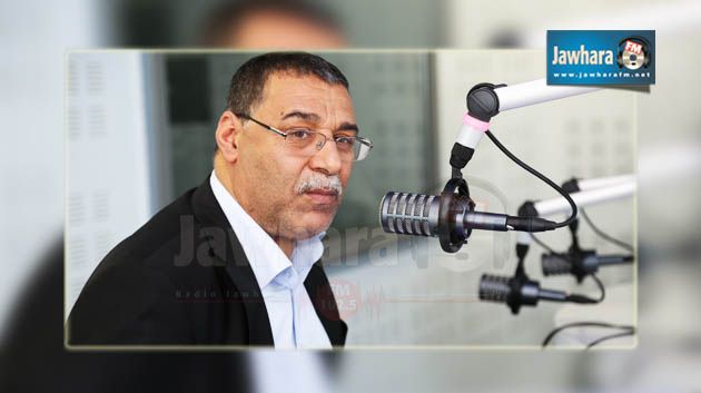 عبد الحميد الجلاصي : موقفنا من الرئاسية تحدد وفقا لتباين الأراء بشأن المترشحين