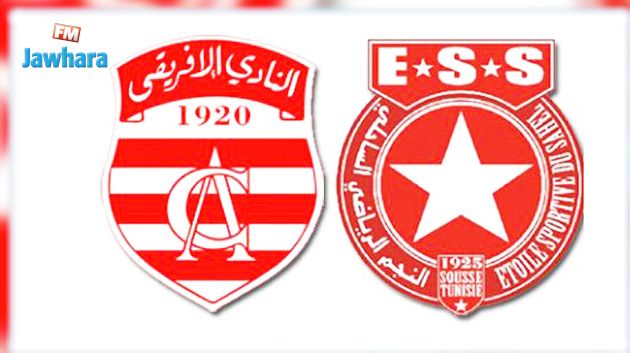 الرابطة الاولى : التعادل يحسم كلاسيكو الافريقي و النجم