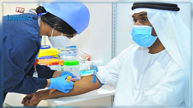 غير مسبوق خليجيا: الإمارات تسجّل رقما قياسيا في عدد الاصابات اليومية بكورونا