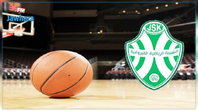 كرة السلة: لاعب أمريكي يعزز صفوف الشبيبة القيروانية 