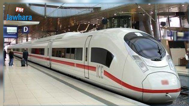  مصر توقع اتفاقية بشأن خط قطار فائق السرعة بتكلفة 23 مليار دولار