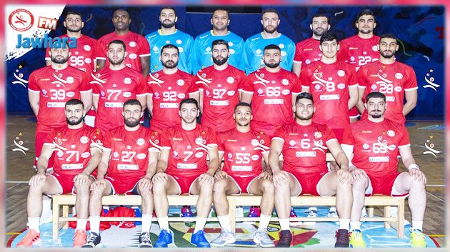 كرة اليد: منتخبنا الوطني يستهل مشواره في المونديال بمواجهة منتخب بولونيا